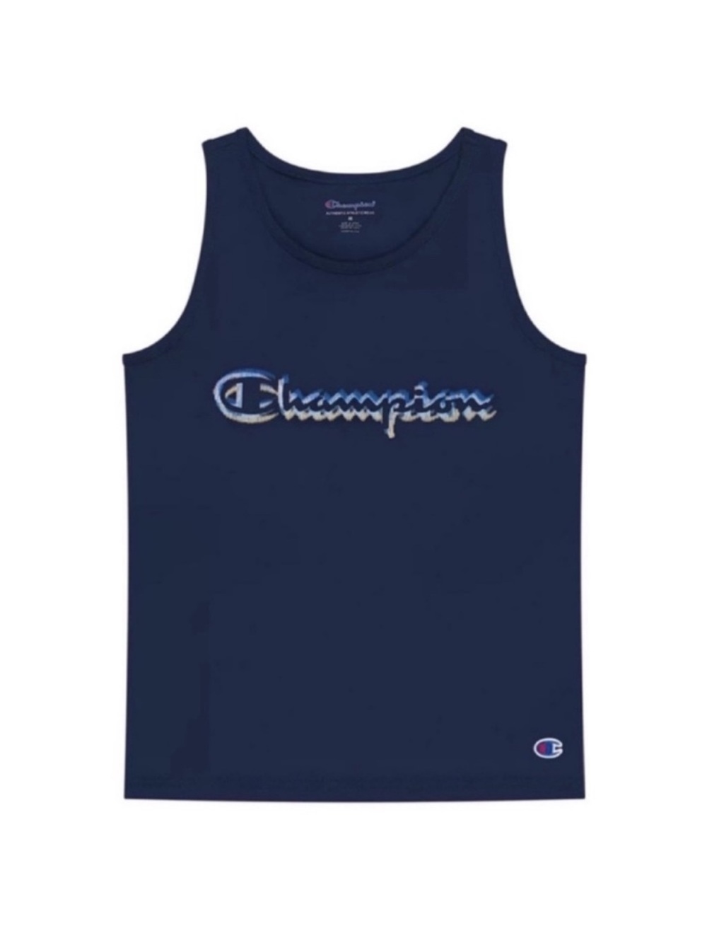 New Champion Tank Top